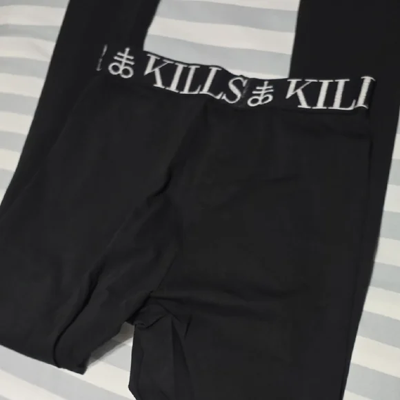 Killstar Activewear SET - Picture 8 of 9